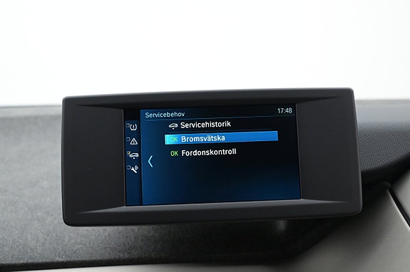 BMW i3s 18 of 27