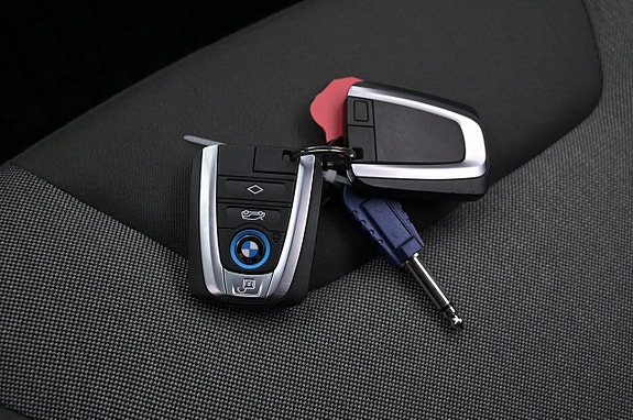 BMW i3s 24 of 27