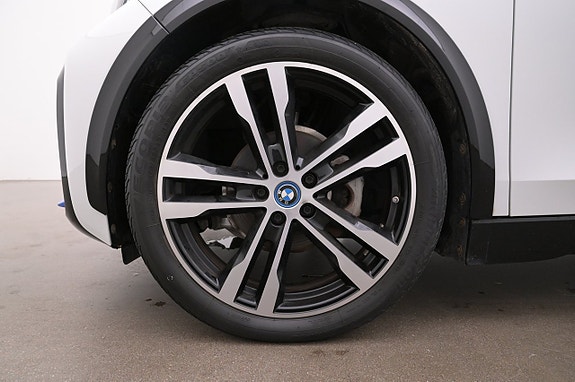 BMW i3s 27 of 27