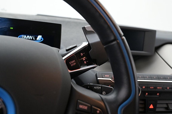 BMW i3s 8 of 27