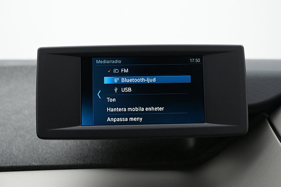 BMW i3s 22 of 27