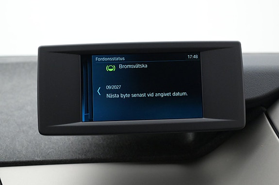 BMW i3s 21 of 27