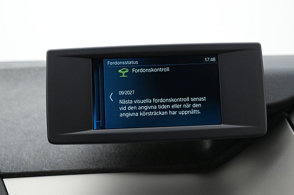 BMW i3s 20 of 27