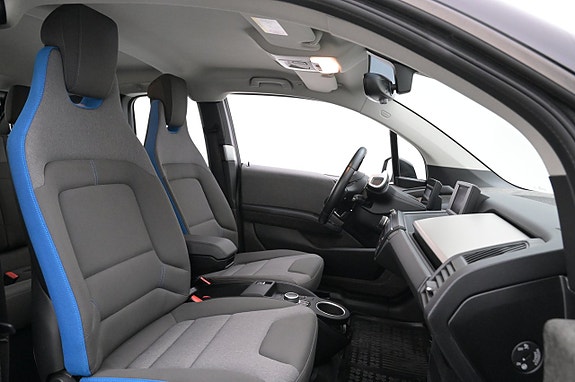 BMW i3s 13 of 27