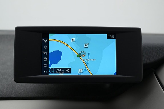 BMW i3s 16 of 27