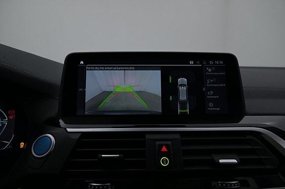 BMW iX3 15 of 27
