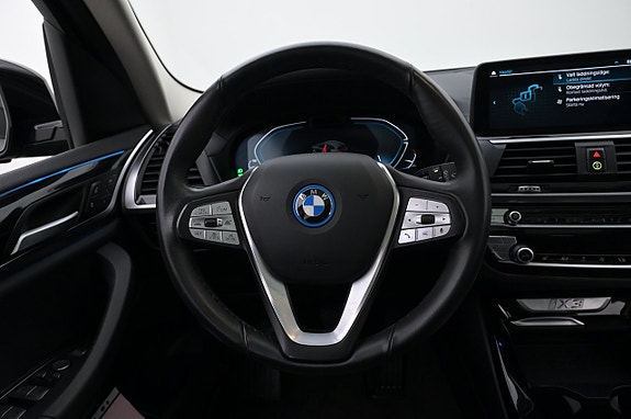 BMW iX3 7 of 27