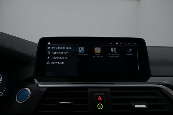 BMW iX3 20 of 27