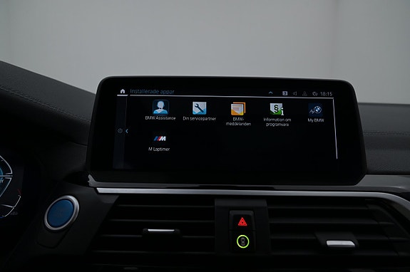 BMW iX3 22 of 27