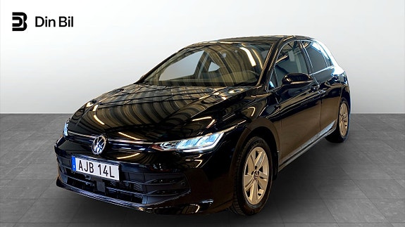 Volkswagen Golf I
