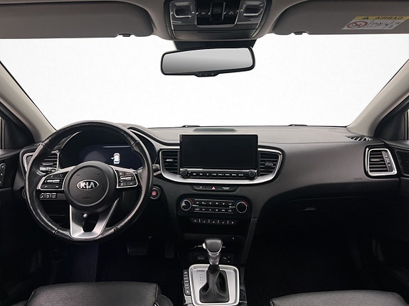 Kia Ceed 18 of 30