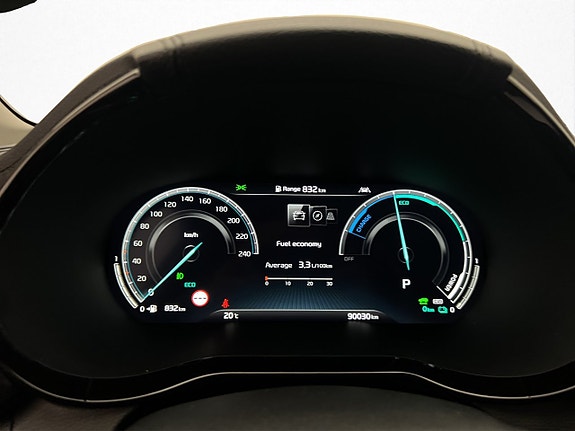 Kia Ceed 23 of 30