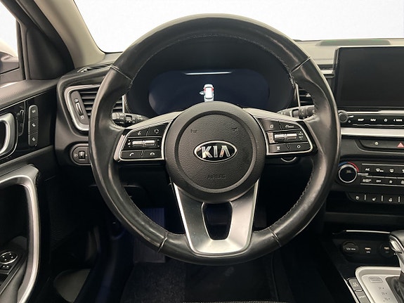 Kia Ceed 19 of 30