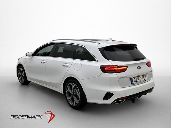 Kia Ceed 5 of 30