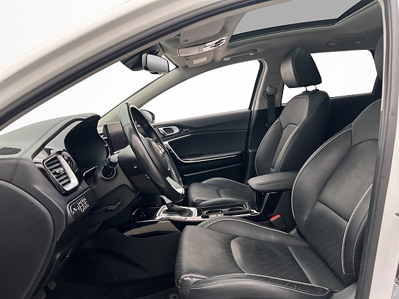 Kia Ceed 16 of 30