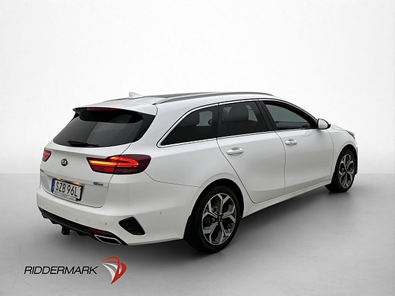 Kia Ceed 6 of 30