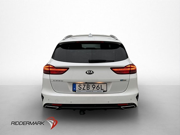 Kia Ceed 9 of 30