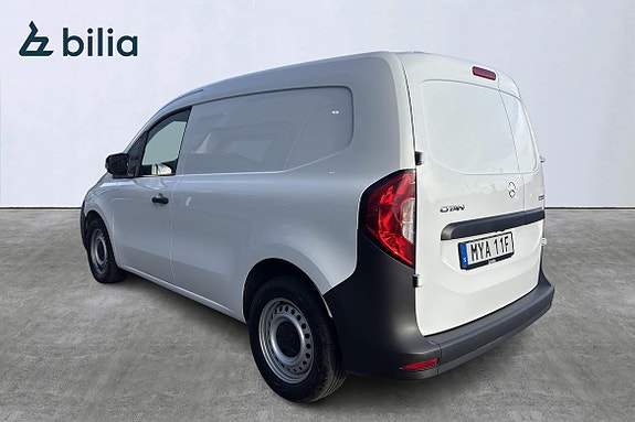 Mercedes-Benz Citan 110 4 of 20