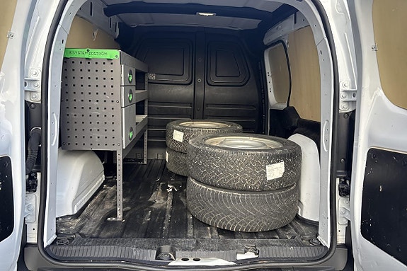 Mercedes-Benz Citan 110 19 of 20