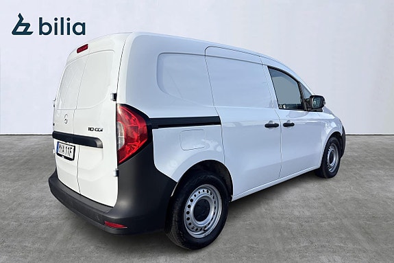 Mercedes-Benz Citan 110 6 of 20