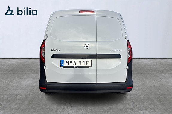 Mercedes-Benz Citan 110 5 of 20