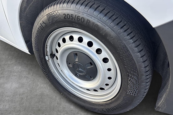 Mercedes-Benz Citan 110 8 of 20