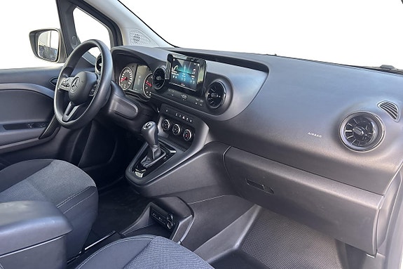 Mercedes-Benz Citan 110 12 of 20