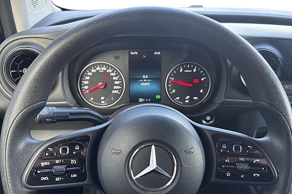Mercedes-Benz Citan 110 10 of 20