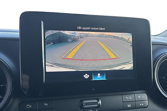 Mercedes-Benz Citan 110 16 of 20