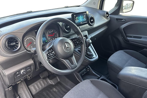 Mercedes-Benz Citan 110 9 of 20
