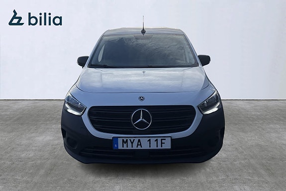 Mercedes-Benz Citan 110 2 of 20