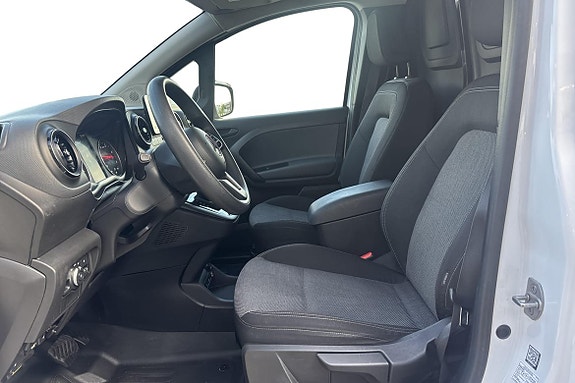 Mercedes-Benz Citan 110 13 of 20