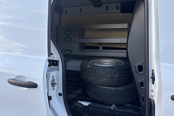 Mercedes-Benz Citan 110 17 of 20