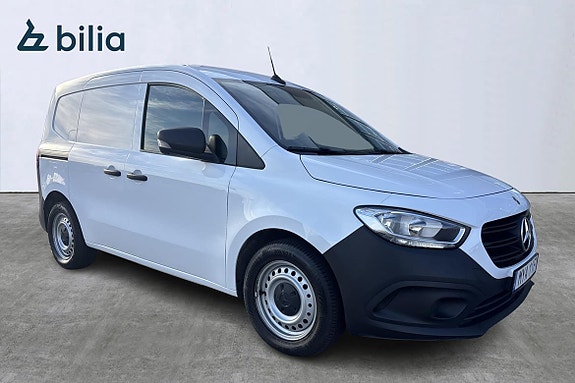 Mercedes-Benz Citan 110 3 of 20