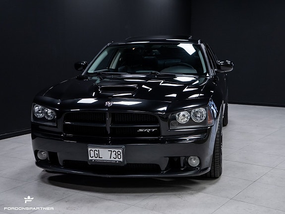 Dodge Charger 6 of 30