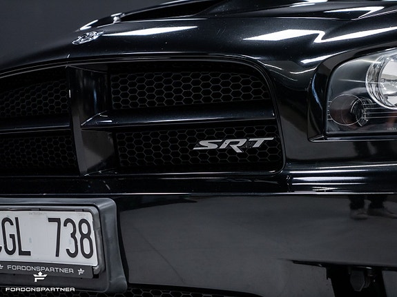 Dodge Charger 7 of 30