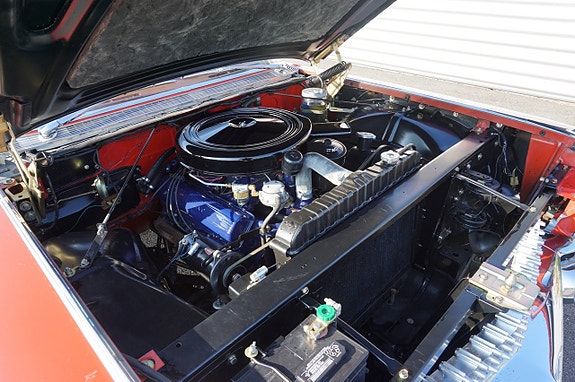 Cadillac Convertible 17 of 26