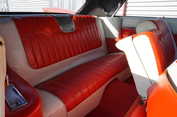 Cadillac Convertible 25 of 26