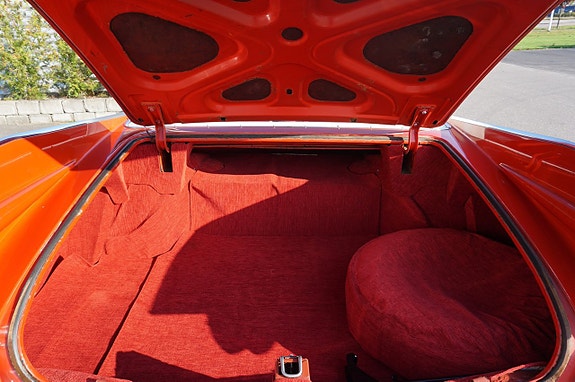 Cadillac Convertible 26 of 26