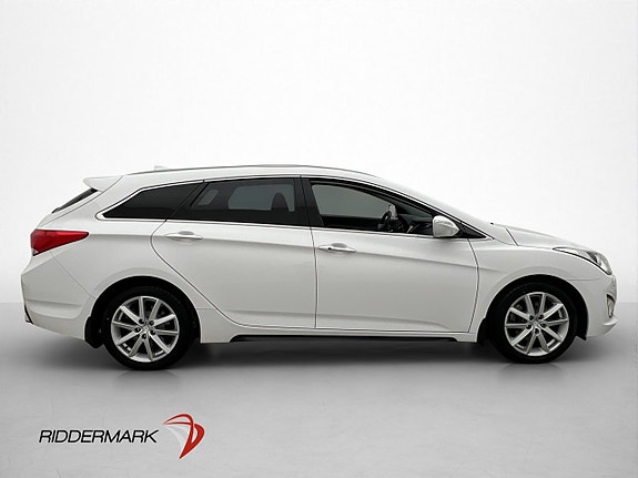Hyundai i40 9 of 30