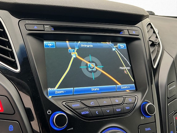 Hyundai i40 25 of 30