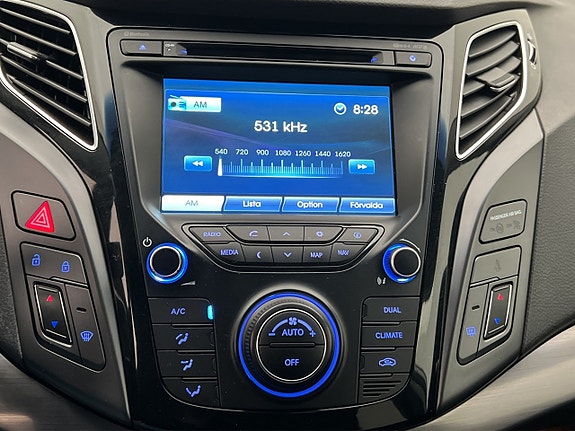 Hyundai i40 24 of 30