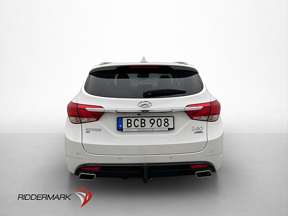 Hyundai i40 6 of 30