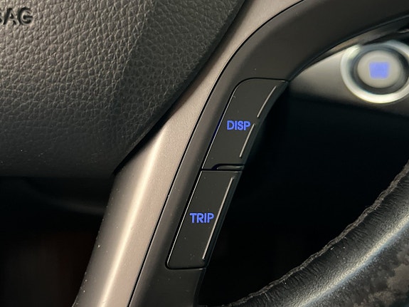 Hyundai i40 22 of 30