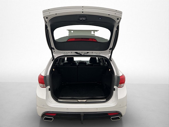 Hyundai i40 11 of 30