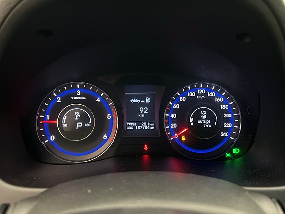 Hyundai i40 20 of 30