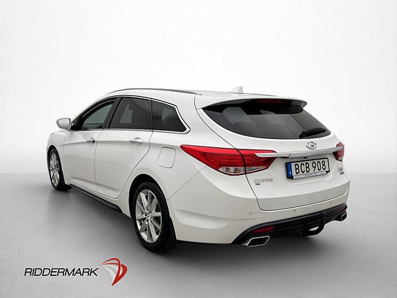Hyundai i40 5 of 30