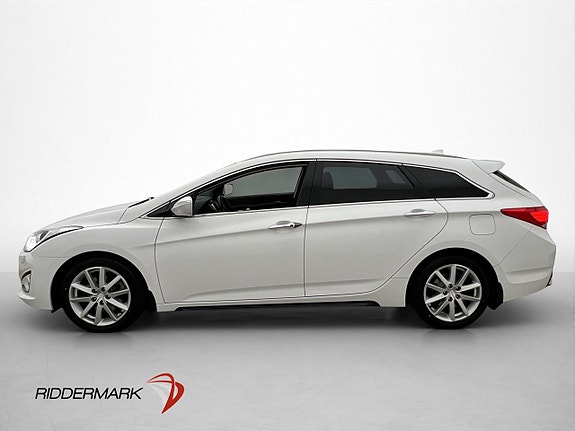 Hyundai i40 4 of 30