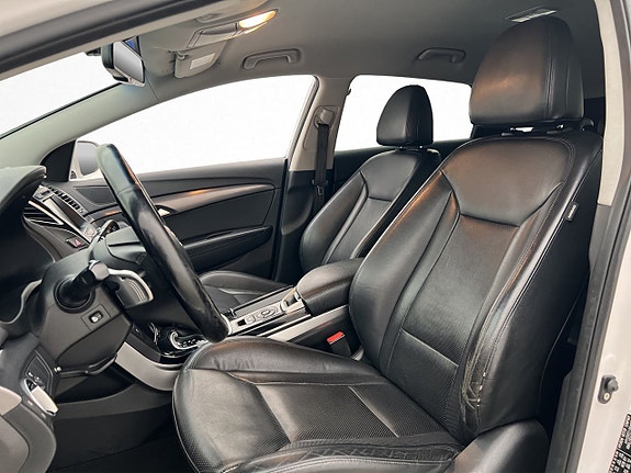 Hyundai i40 13 of 30