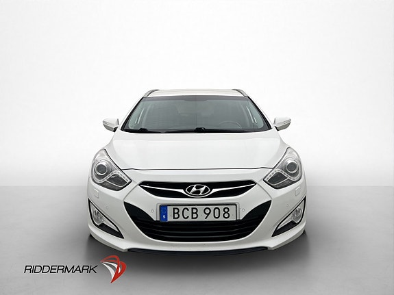 Hyundai i40 2 of 30